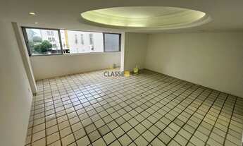 Imagem 2: Apartamento 3 Quartos Grande e Quadra Mar em Candeias