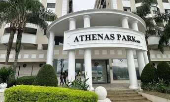 Imagem: Apto 3 dormitórios sendo 1 suíte com armários