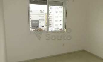 Imagem 5: Apartamento no centro de 1 quarto