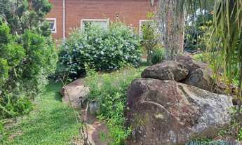 Imagem 4: CASA EM CONDOMÍNIO - CLUBE DE CAMPO VALINHOS - SP