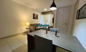 Imagem 3: Flat para locação próximo ao colégio Santa Maria e Boa Viagem, mobiliado e decorado, com s