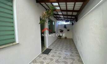 Imagem 3: Apartamento em Rua José de Souza Arruda - Linda Vista - Contagem/MG