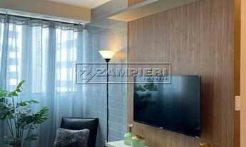 Imagem 2: Apartamento 01 quarto a venda na Jatiuca