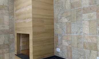 Imagem 5: Sobrado 4 quartos, 148m, 3 vagas carro - Fazenda Rio Grande prox Curitba