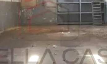 Imagem 5: Galpao 240M2 Pe direito alto precisa reforma