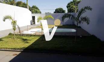 Imagem 2: Casa para Venda em Presidente Prudente, Residencial Parque dos Girassóis, 1 dormitório, 1