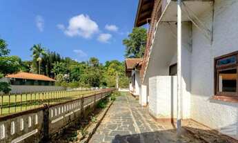 Imagem 5: Casa com 5 dormitórios para alugar, 250 m² por R$ 7.111,89/mês - Itoupava Seca - Blumenau