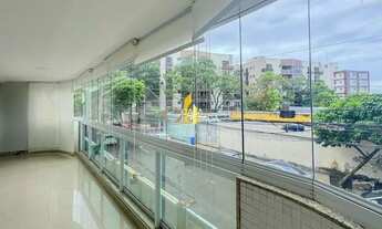 Imagem 2: Aluga-se apartamento com 240m² com 04 suítes em Jardim da Penha