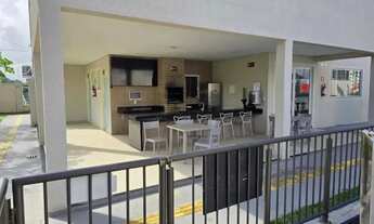 Imagem 6: Alugo apartamento 2quartos para Ponta negra ?