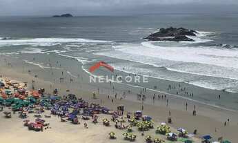 Imagem 4: Apartamento em Avenida Marechal Deodoro da Fonseca - Pitangueiras - Guarujá/SP