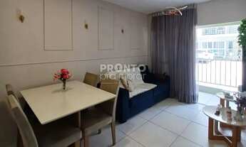 Imagem 4: Apartamento charmoso 2 quartos na Zona Sul