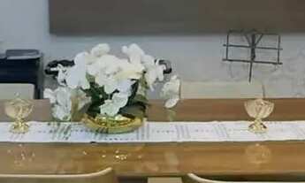 Imagem 4: Imóvel para venda possui 456 metros quadrados com 3 quartos