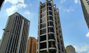 Imagem 3: CONJ. COMERCIAL - BELA VISTA - SP