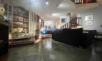 Imagem 3: CASA | 4 QUARTOS | SUITE