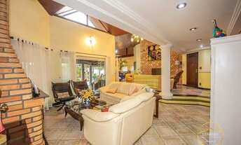 Imagem 2: Casa à venda no bairro Alto da Boa Vista - Sorocaba/SP