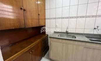 Imagem 6: RUA CLAUDIO DA COSTA, Q. 50 A, L. 0, S/N, APART - 301, BLOCO - M, COND - COND MORADA NOVA