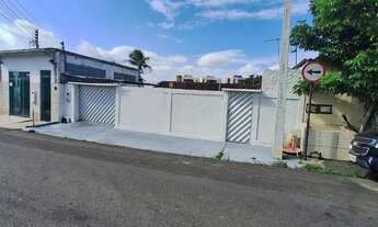 Imagem: Casa no Conjunto Jardim Amazonas - Bairro