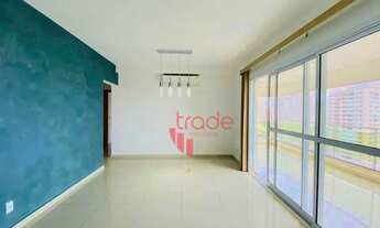 Imagem 6: Apartamento para Alugar de 03 Suítes no Jardim Irajá em Ribeirão Preto com Varanda Gourmet