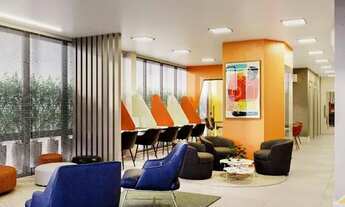 Imagem 7: Apartamento para Venda, Centro, 1 dormitório, 1 suíte, 1 banheiro, 1 vaga