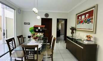 Imagem 3: COHAMA - 5 SUÍTES - CASA DÚPLEX - PORTEIRA FECHADA