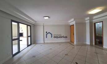 Imagem 2: Apartamento, 143 m² - venda por R$ 1.450.000,00 ou aluguel por R$ 6.245,00/mês - Altos do