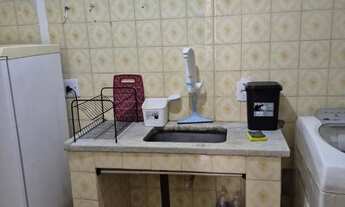 Imagem: Alugo AP tipo casa