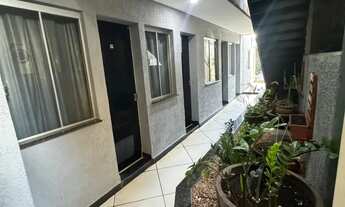 Imagem 5: Suíte Privativa em Pensionato Conforto e Privacidade por um Ótimo Preço