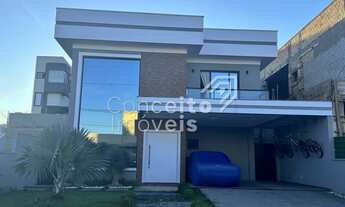 Imagem: Condomínio Fontana Di Trevi - Residência