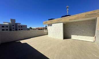 Imagem: Cobertura para aluguel, 3 quartos, 1 suíte