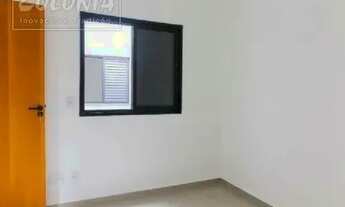 Imagem 2: Cobertura a venda - Parque Erasmo Assunção, Santo André