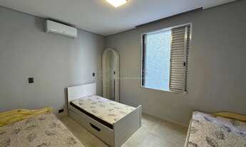 Imagem 7: Apartamento frente mar reformado com varanda da Praia das Pitangueiras, Guaruja