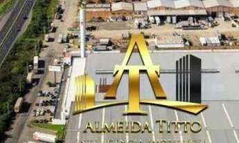 Imagem 7: Galpão para alugar, 9123 m² por R$ 263.654/mês - São Luis - Canoas/RS