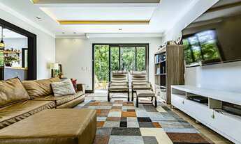 Imagem 9: Casa em condomínio à venda no Abranches ARYA1