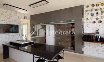 Imagem 7: Casa com 3 dormitórios à venda, 329 m² - Jardim dos Estados - Poços de Caldas/MG