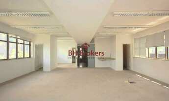 Imagem 8: ANDAR COM 200M² PARA LOCAÇÃO NA SAVASSI