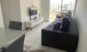 Imagem 3: Apartamento com 92m2 , com 3 quartos em Jatiúca - Maceió - AL