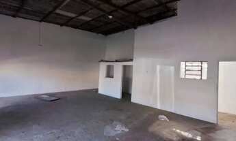 Imagem 3: GALPÃO À VENDA NO BAIRRO INDUSTRIAL - 2402