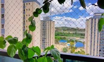 Imagem: Apartamento à venda no Morada dos Deuses