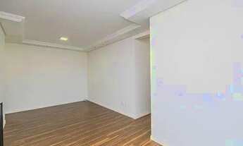 Imagem 7: Apartamento com 2 dormitórios à venda, 62 m² por R$ 519.999,00 - Bacacheri - Curitiba/PR