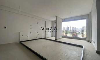 Imagem 2: ÁGIO - Apartamento 3Q no Lux Oeste Torre Lua em Construção - Goiânia