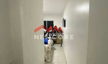 Imagem 2: Apartamento em Rua José do Patrocínio - Centro - Campos dos Goytacazes/RJ