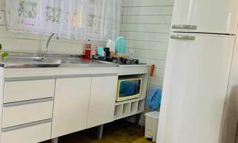 Imagem 5: DIÁRIA- aconchegante casa de madeira