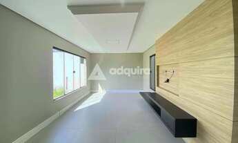 Imagem 6: Casa semi mobiliada com 3 dormitórios à venda ou locação 277 m² Jardim Carvalho Ponta G