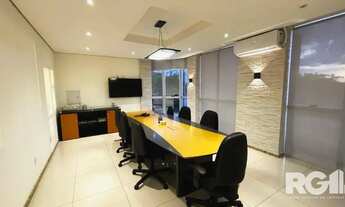 Imagem 2: Prédio comercial Menino Deus