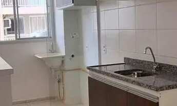 Imagem 5: ALUGA-SE APARTAMENTO NO ESTILO GOLF