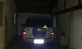 Imagem 7: Casa com 2 dormitórios à venda, 110 m² por R$ 230.000,00 - Residencial Caetano - São José