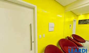 Imagem 6: CONJ. COMERCIAL - TATUAPÉ - SP