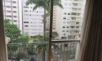 Imagem 6: Venda Apartamento 3 Dormitórios - 113 m² Perdizes