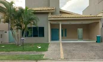 Imagem: Jadins Lisboa - Casa térrea - 3 suítes