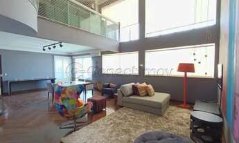 Imagem 5: Apartamento de 239m² com 03 suíte para locação - Jardim Canadá